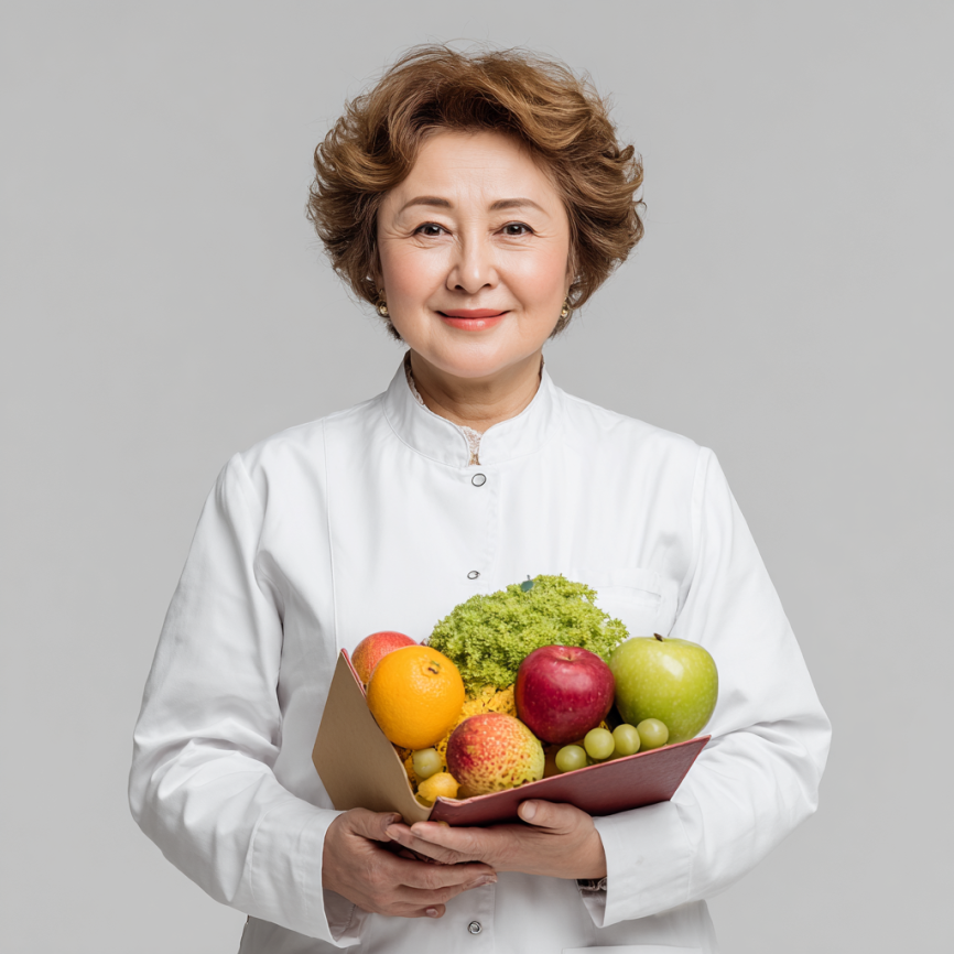 Консультация по питанию