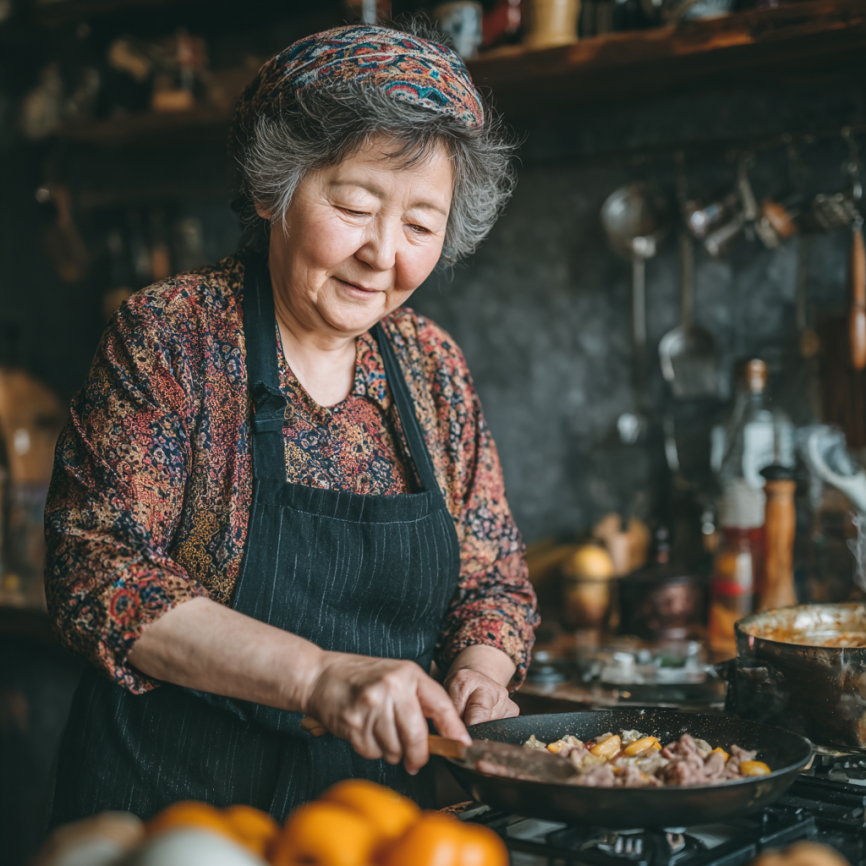 Здоровый образ жизни